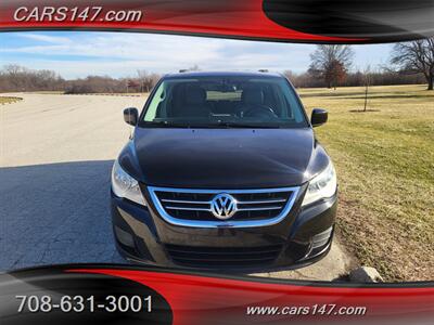 2012 Volkswagen Routan SE   - Photo 4 - Midlothian, IL 60445