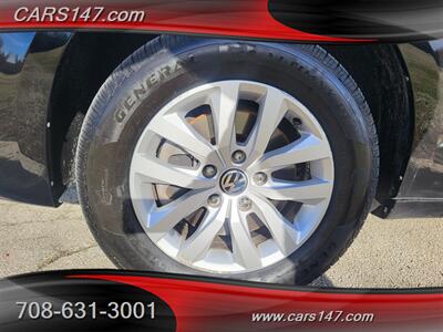 2012 Volkswagen Routan SE   - Photo 33 - Midlothian, IL 60445