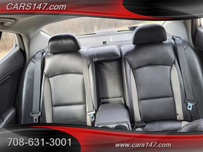 2013 Kia Optima SX   - Photo 19 - Midlothian, IL 60445