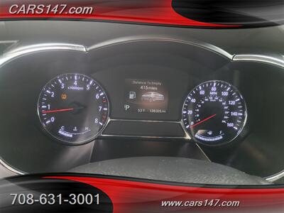 2013 Kia Optima SX   - Photo 12 - Midlothian, IL 60445