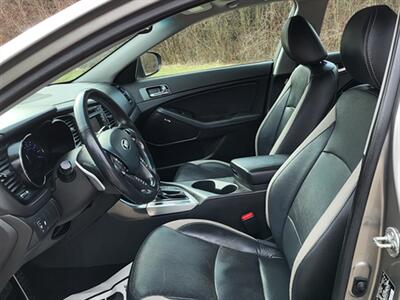 2013 Kia Optima SX   - Photo 15 - Midlothian, IL 60445