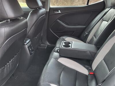2013 Kia Optima SX   - Photo 17 - Midlothian, IL 60445