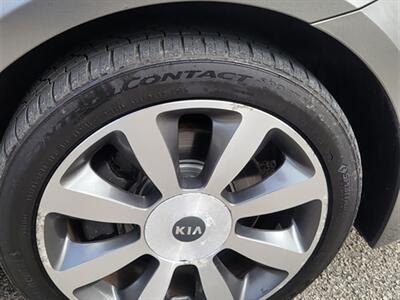 2013 Kia Optima SX   - Photo 30 - Midlothian, IL 60445