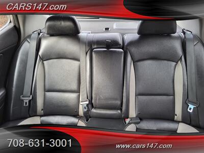 2013 Kia Optima SX   - Photo 20 - Midlothian, IL 60445