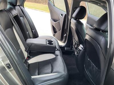 2013 Kia Optima SX   - Photo 18 - Midlothian, IL 60445