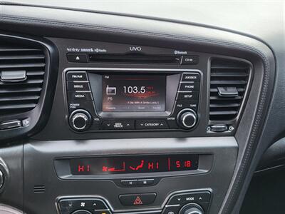 2013 Kia Optima SX   - Photo 13 - Midlothian, IL 60445