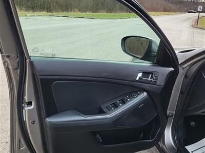 2013 Kia Optima SX   - Photo 24 - Midlothian, IL 60445