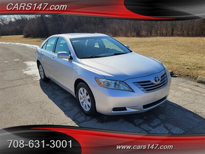 2009 Toyota Camry Hybrid   - Photo 5 - Midlothian, IL 60445