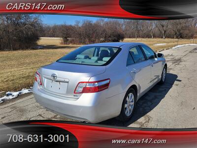 2009 Toyota Camry Hybrid   - Photo 7 - Midlothian, IL 60445