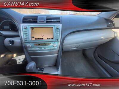 2009 Toyota Camry Hybrid   - Photo 19 - Midlothian, IL 60445