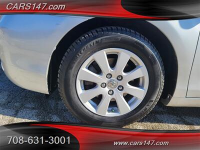 2009 Toyota Camry Hybrid   - Photo 31 - Midlothian, IL 60445