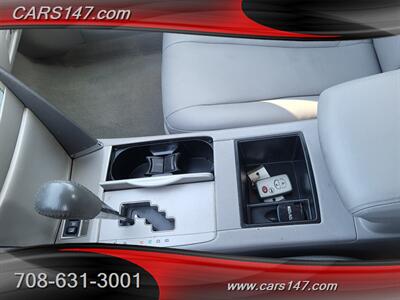 2009 Toyota Camry Hybrid   - Photo 21 - Midlothian, IL 60445