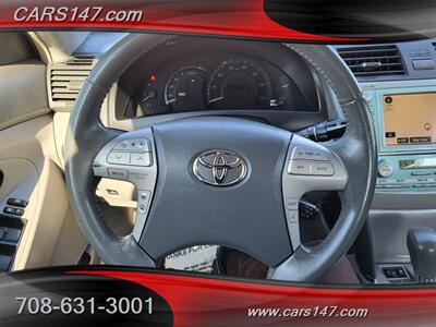 2009 Toyota Camry Hybrid   - Photo 16 - Midlothian, IL 60445
