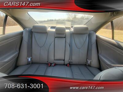 2009 Toyota Camry Hybrid   - Photo 15 - Midlothian, IL 60445