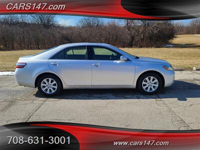 2009 Toyota Camry Hybrid   - Photo 6 - Midlothian, IL 60445