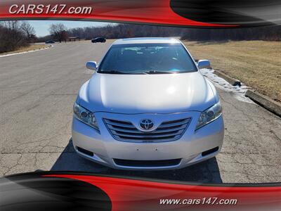 2009 Toyota Camry Hybrid   - Photo 4 - Midlothian, IL 60445