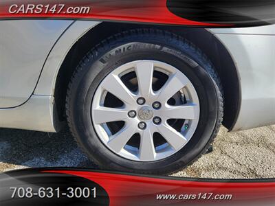 2009 Toyota Camry Hybrid   - Photo 30 - Midlothian, IL 60445