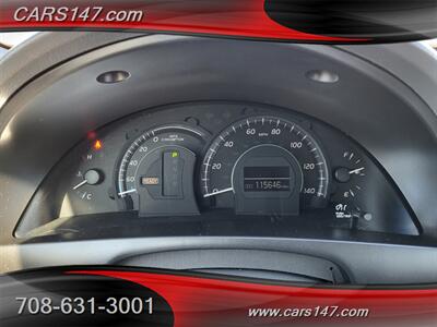 2009 Toyota Camry Hybrid   - Photo 17 - Midlothian, IL 60445
