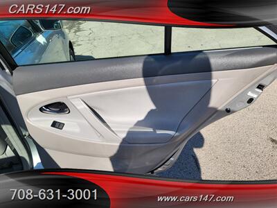 2009 Toyota Camry Hybrid   - Photo 28 - Midlothian, IL 60445