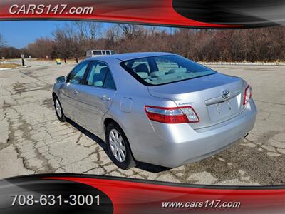 2009 Toyota Camry Hybrid   - Photo 9 - Midlothian, IL 60445