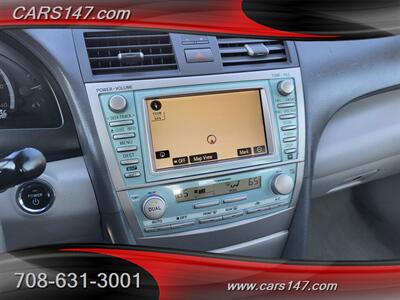 2009 Toyota Camry Hybrid   - Photo 18 - Midlothian, IL 60445