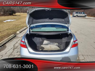 2009 Toyota Camry Hybrid   - Photo 10 - Midlothian, IL 60445
