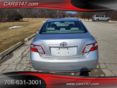 2009 Toyota Camry Hybrid   - Photo 8 - Midlothian, IL 60445