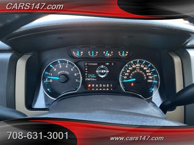 2013 Ford F-150 XLT   - Photo 9 - Midlothian, IL 60445