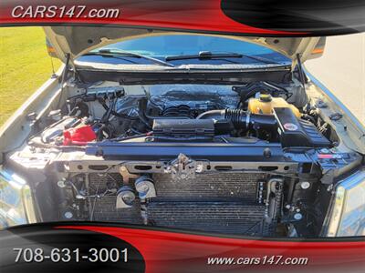 2013 Ford F-150 XLT   - Photo 24 - Midlothian, IL 60445