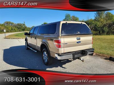 2013 Ford F-150 XLT   - Photo 8 - Midlothian, IL 60445