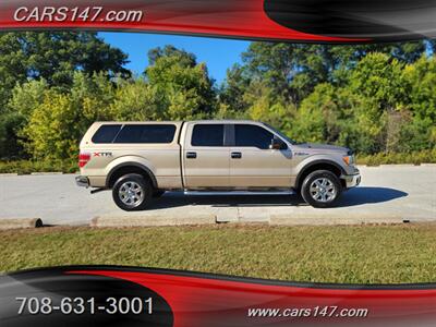 2013 Ford F-150 XLT   - Photo 5 - Midlothian, IL 60445