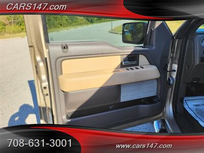 2013 Ford F-150 XLT   - Photo 15 - Midlothian, IL 60445