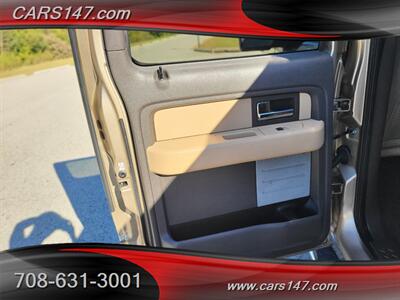 2013 Ford F-150 XLT   - Photo 16 - Midlothian, IL 60445
