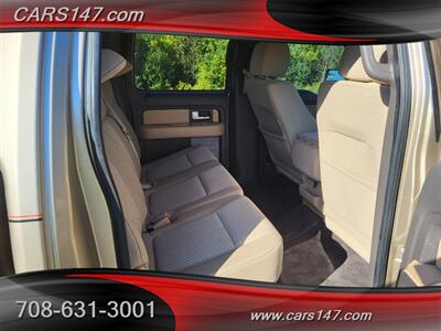 2013 Ford F-150 XLT   - Photo 14 - Midlothian, IL 60445