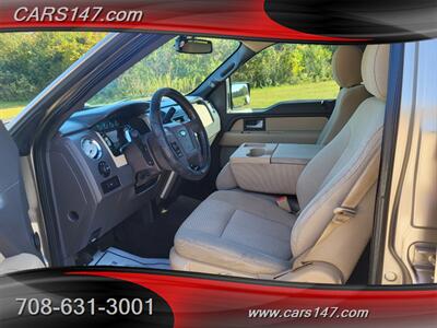 2013 Ford F-150 XLT   - Photo 11 - Midlothian, IL 60445