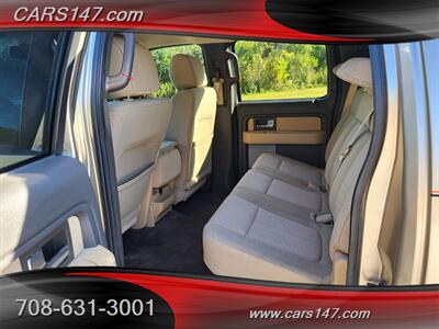 2013 Ford F-150 XLT   - Photo 13 - Midlothian, IL 60445