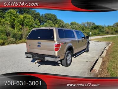2013 Ford F-150 XLT   - Photo 6 - Midlothian, IL 60445