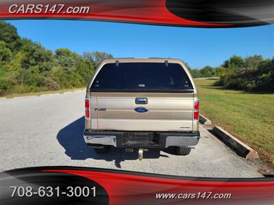 2013 Ford F-150 XLT   - Photo 7 - Midlothian, IL 60445