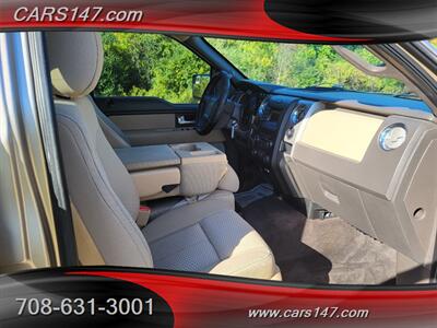 2013 Ford F-150 XLT   - Photo 12 - Midlothian, IL 60445