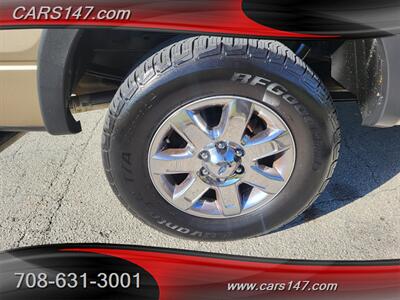 2013 Ford F-150 XLT   - Photo 27 - Midlothian, IL 60445