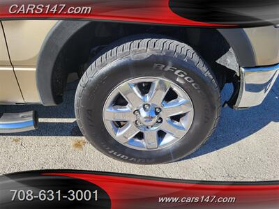 2013 Ford F-150 XLT   - Photo 28 - Midlothian, IL 60445