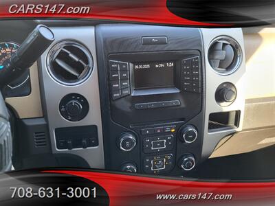 2013 Ford F-150 XLT   - Photo 10 - Midlothian, IL 60445