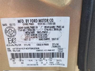 2013 Ford F-150 XLT   - Photo 23 - Midlothian, IL 60445