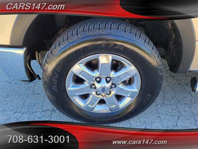 2013 Ford F-150 XLT   - Photo 26 - Midlothian, IL 60445