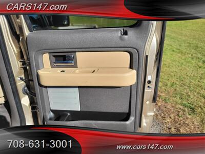 2013 Ford F-150 XLT   - Photo 17 - Midlothian, IL 60445