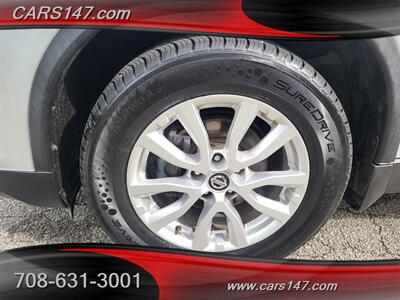 2017 Nissan Rogue SV   - Photo 30 - Midlothian, IL 60445