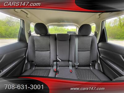 2017 Nissan Rogue SV   - Photo 15 - Midlothian, IL 60445