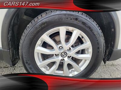 2017 Nissan Rogue SV   - Photo 31 - Midlothian, IL 60445