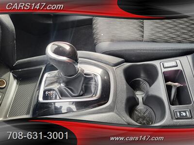 2017 Nissan Rogue SV   - Photo 20 - Midlothian, IL 60445