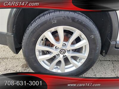 2017 Nissan Rogue SV   - Photo 32 - Midlothian, IL 60445